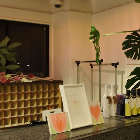 Kagoshima Guest House M104 - Hostel Extérieur photo