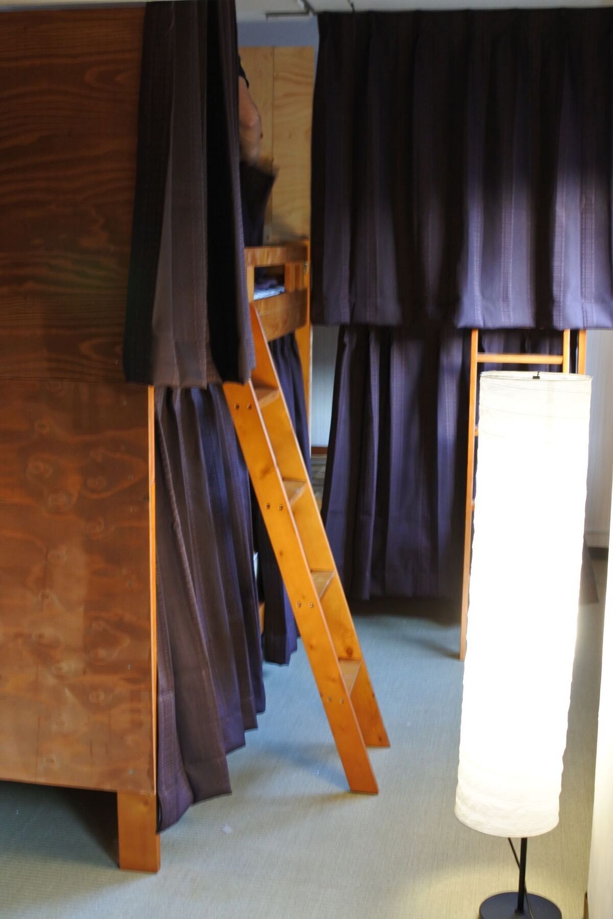 Kagoshima Guest House M104 - Hostel Extérieur photo